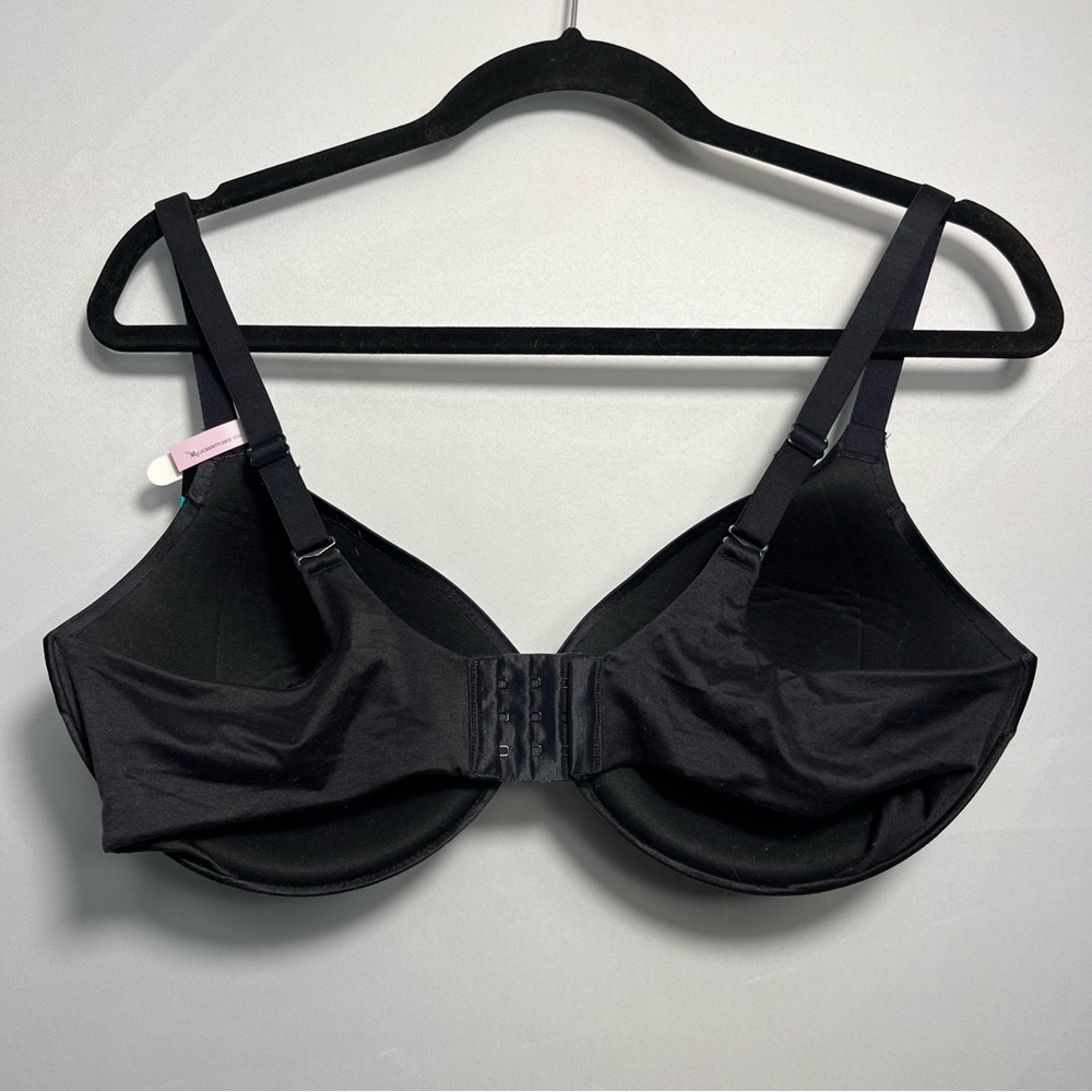 Maidenform Everyday Full Coverage Cushioned Underwire Bra 40D NWT - Picture 5 of 7